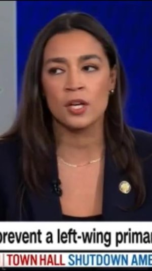 CNN - 10/15/2025 - @berniesanders 
 shows his frustration with MSM as they care about sensationalist...