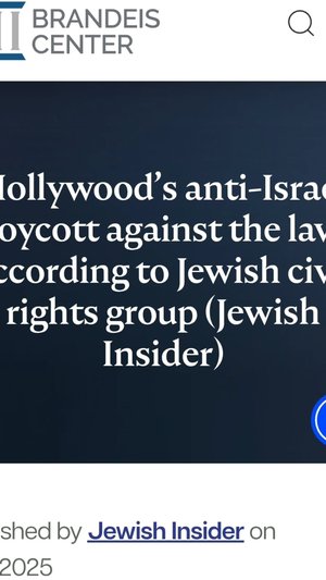 Some of the U.K.’s most prominent studios and screen organizations have been sent a legal warning ov...