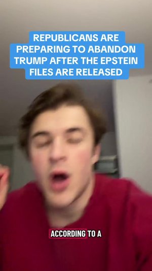 This could be devastating for Trump