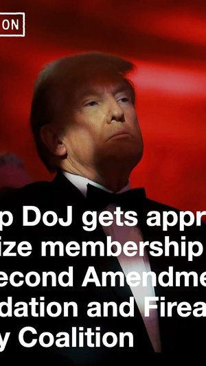 In the case of Reese v. ATF, U.S. District Judge Robert Summerhays ruled that the plaintiffs, includ...