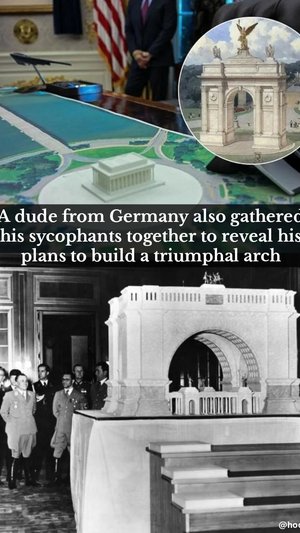 another eerie similarity between trump and hitler