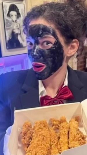 Did Republicans take a break from their racism on Halloween? Absolutely not. 🎃

In this video, I bre...