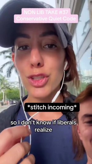 None of these are a secret. 

OC: @nonlibtak on TT

#liberal #republican #politics